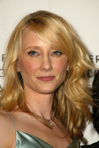 Anne Heche. —  Fotos de Stock