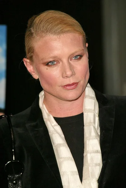 Peta wilson — Stockfoto