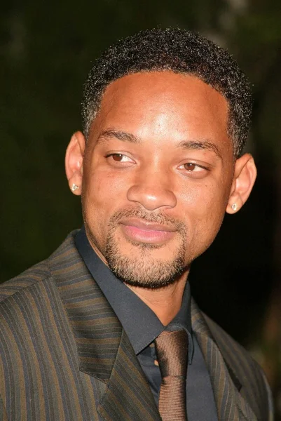 Will Smith — Stock Photo, Image