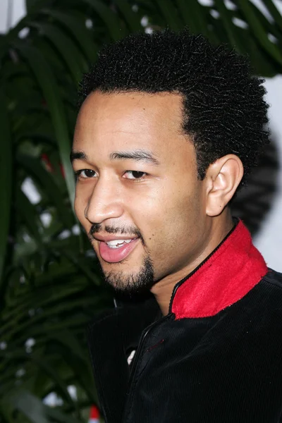 John Legend — Stockfoto