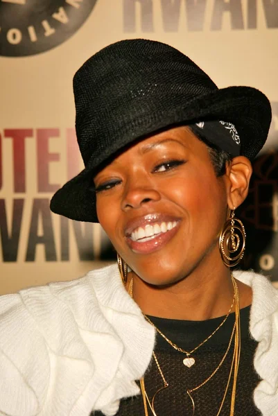 Malinda Williams. — Foto de Stock