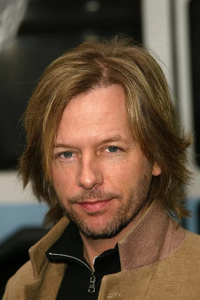 David Spade — Stockfoto