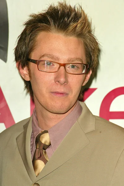 Clay Aiken — Stok fotoğraf