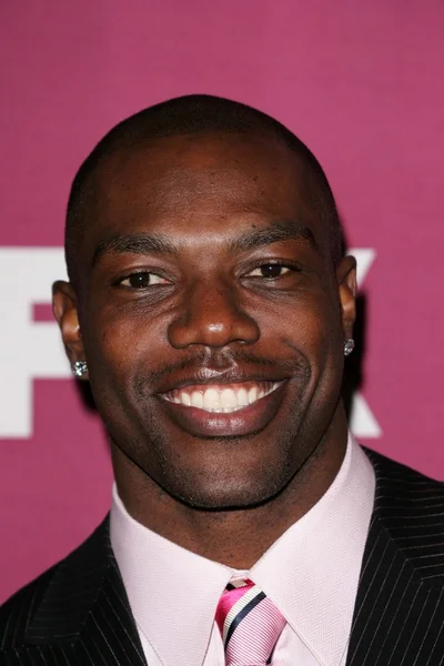 Terrell Owens — Zdjęcie stockowe