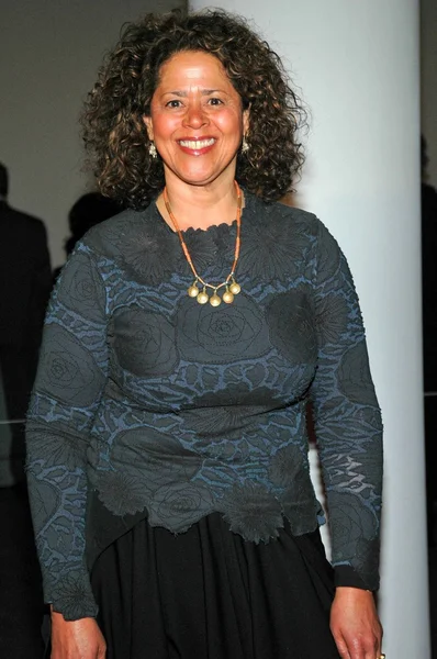 Anna Deavere Smith — Stock fotografie