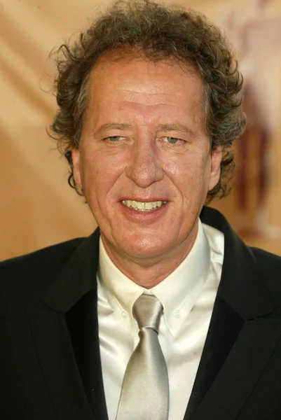 Geoffrey Rush — Stock fotografie