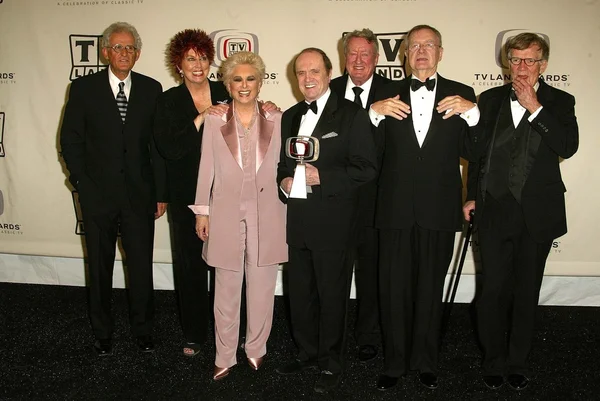 TV Land Awards 2005 — стоковое фото
