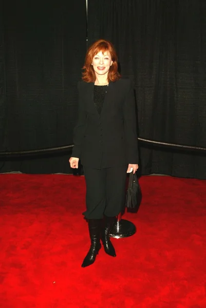 Frances Fisher — Stockfoto