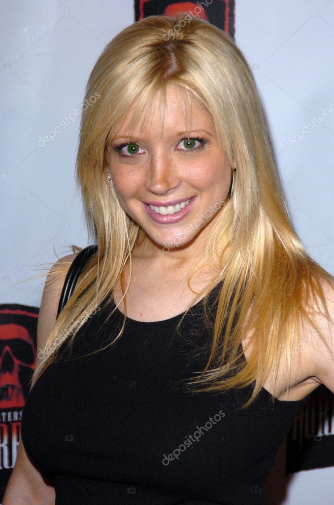 Courtney Peldon – Stock Editorial Photo © s_bukley #17063651