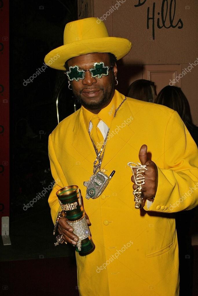 Don Magic Juan Stock Editorial Photo C S Bukley