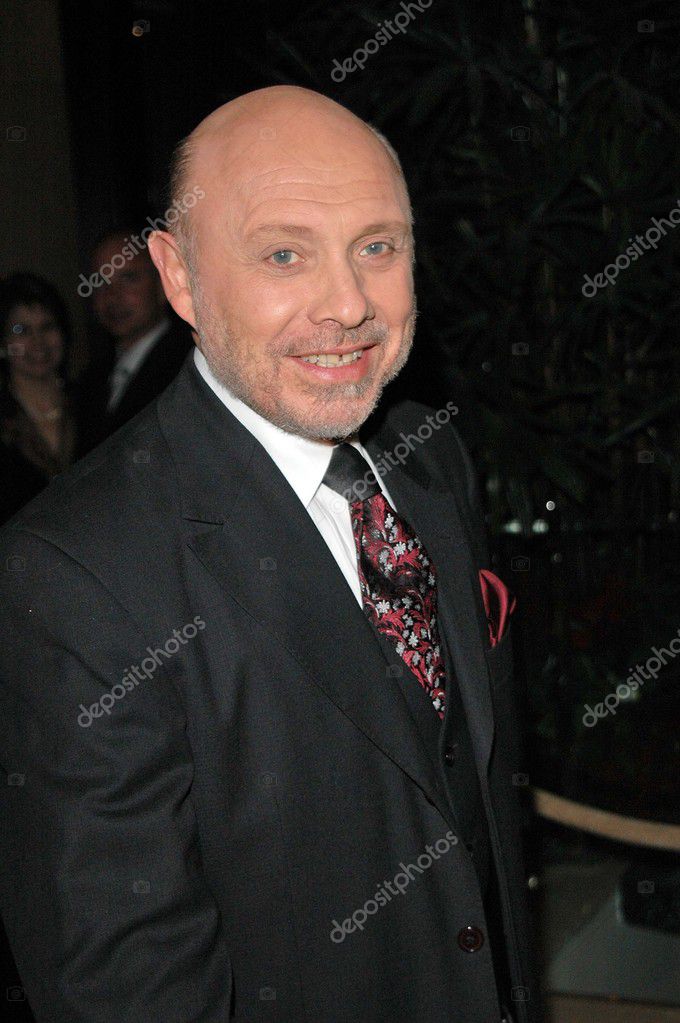 34th Annual Nosotros Golden Eagle Awards Stock Editorial