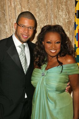 Star jones ve al reynolds