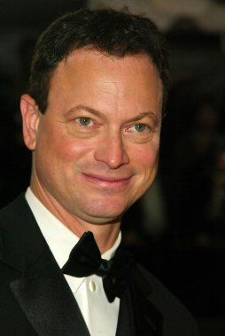 Gary Sinise