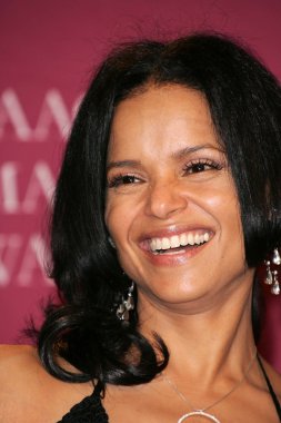 Victoria Rowell