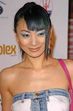 Bai ling