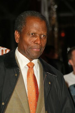 Sidney Poitier