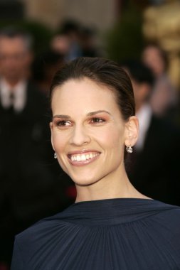 77 yıllık Akademi Ödülleri