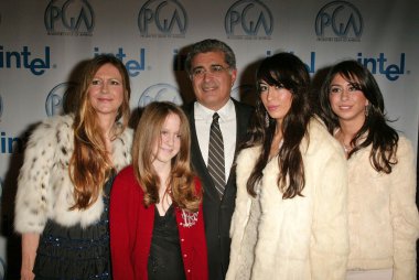 Terry Semel