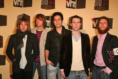 Maroon 5