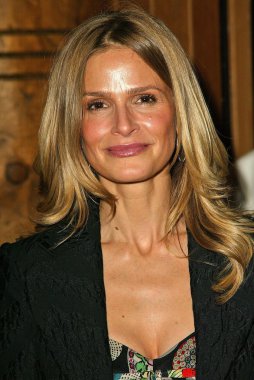 Kyra Sedgwick