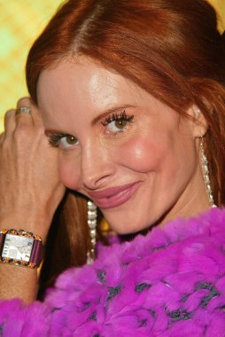 Fendi moda hafta gala