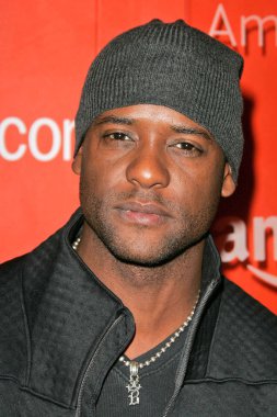 Blair Underwood'un rakibi