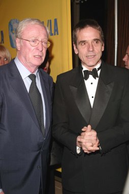13th Annual BAFTA LA Britannia Awards