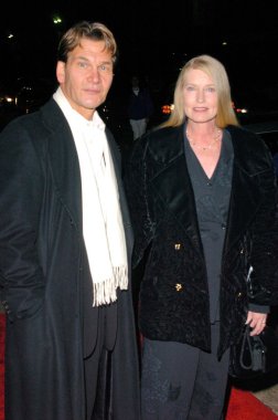 Hallmark kanalının ncta akşam yemeğine ev sahipliği yapan