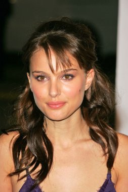 Natalie Portman