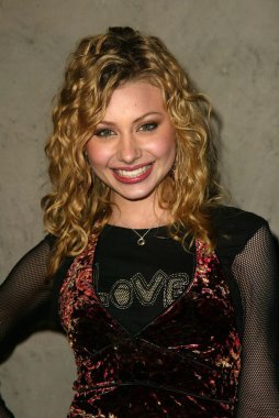 Alyson Michalka