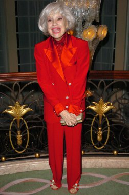 Beverly Hills Theatre Guild s 25th Annual Dinner