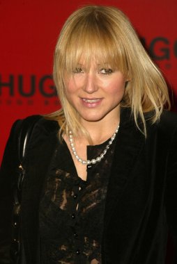 hugo boss Sonbahar Kış 2005 bash