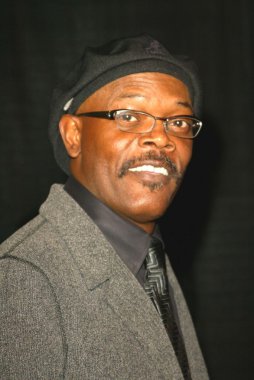Samuel L. Jackson