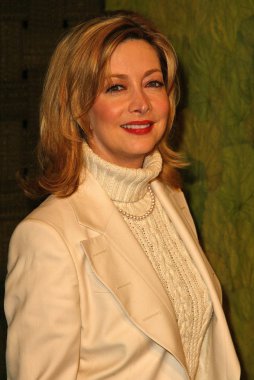 Sharon lawrence