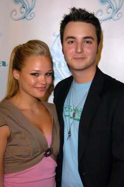 Taylor hover ve jake coco