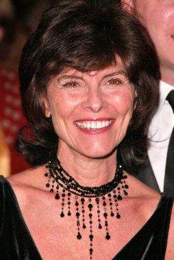 Adrienne barbeau mary poppins 40 yıldönümü ve özel baskı launch dvd, el capitan tiyatro, hollywood, ca 11-30-04