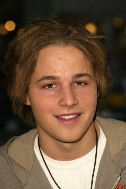 Shawn Pyfrom