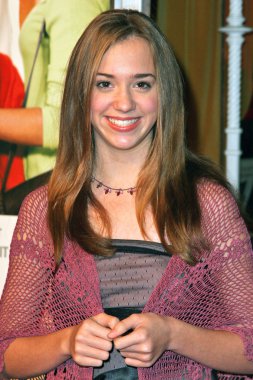 Andrea bowen