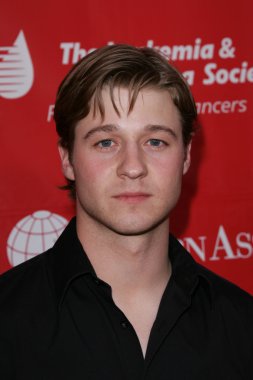 Benjamin Mckenzie