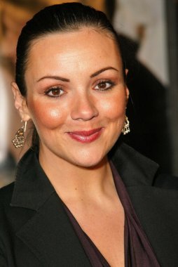 Martine Mccutcheon
