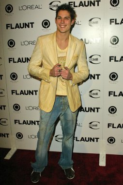 Sean Faris