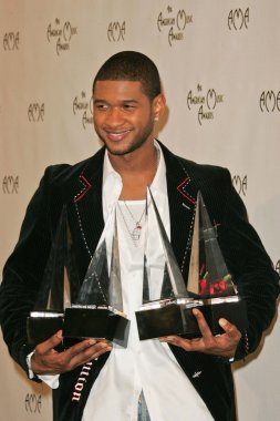 Usher