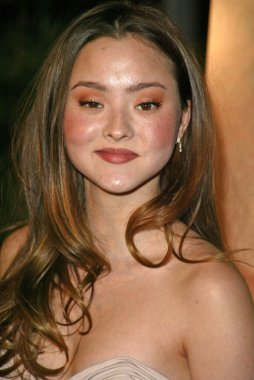 Devon Aoki