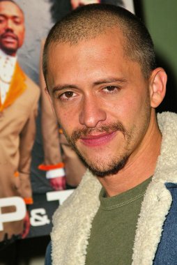 Clifton Collins Jr.