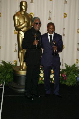 77 yıllık Akademi Ödülleri - basın odası