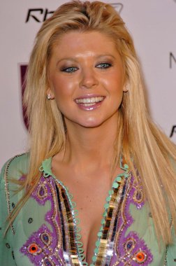 tara reid