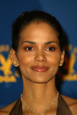 Halle berry