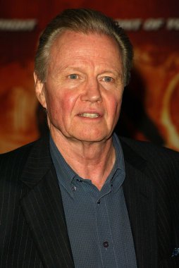 Jon Voight