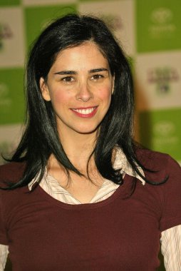 Sarah Silverman