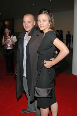 Yapım aşamasında: Marc Forster ile bir akşam